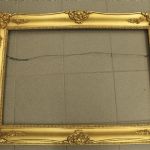 759 6146 PICTURE FRAME